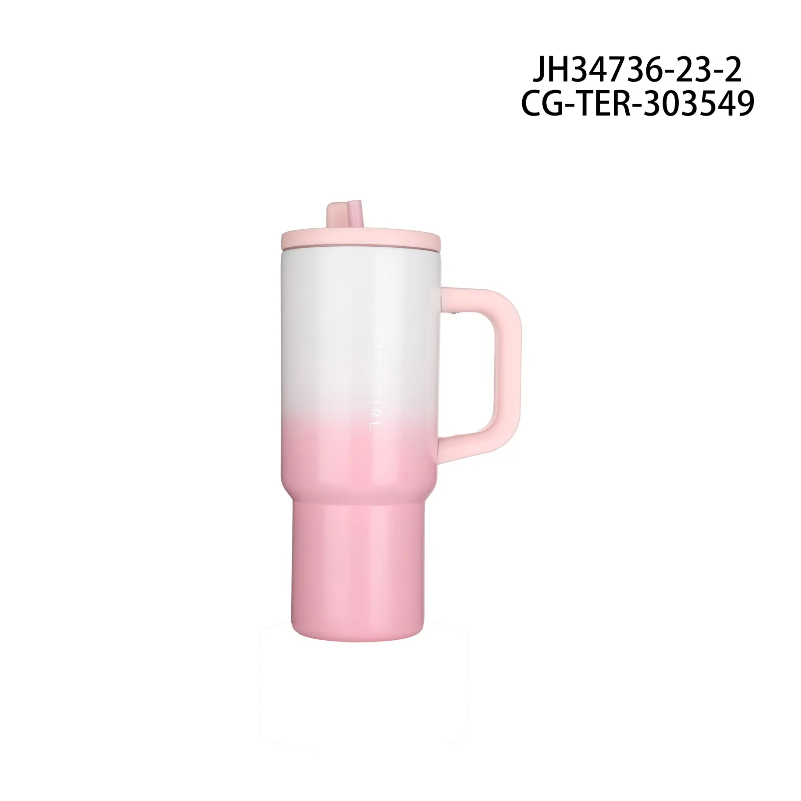 VASO TERMO DEGRADE