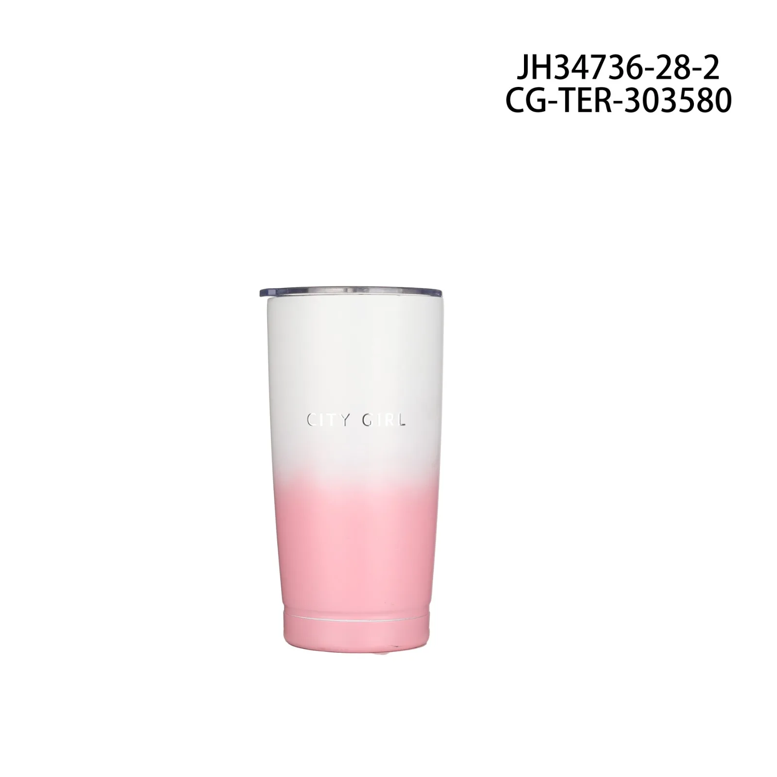 VASO TERMO DEGRADE