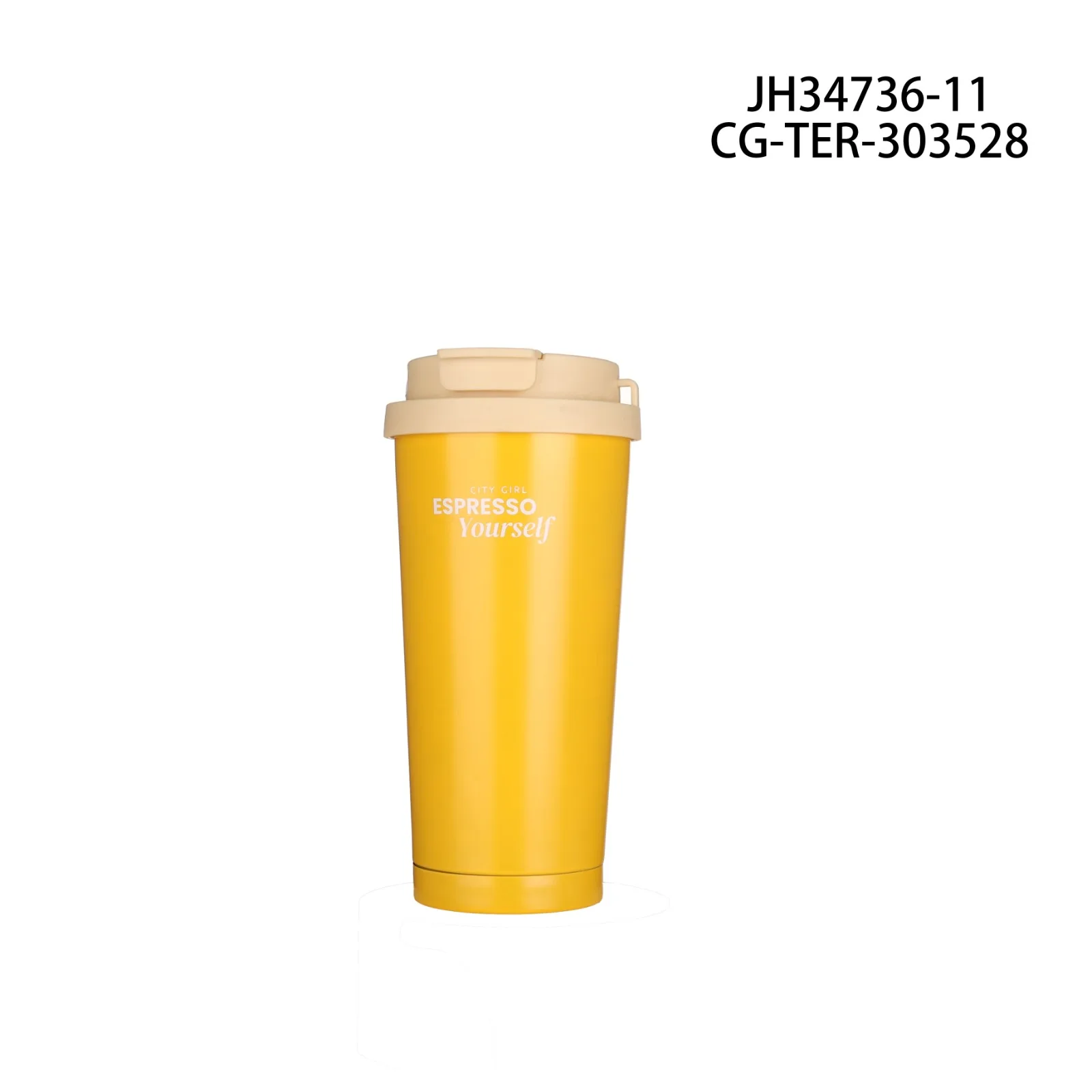 VASO TERMO COFFEE
