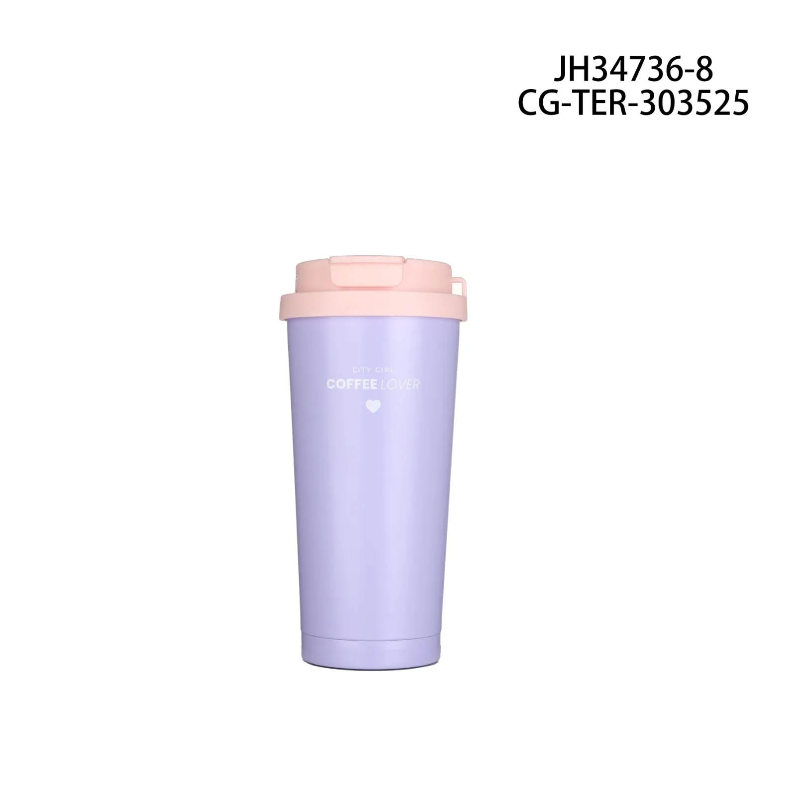 VASO TERMO COFFEE