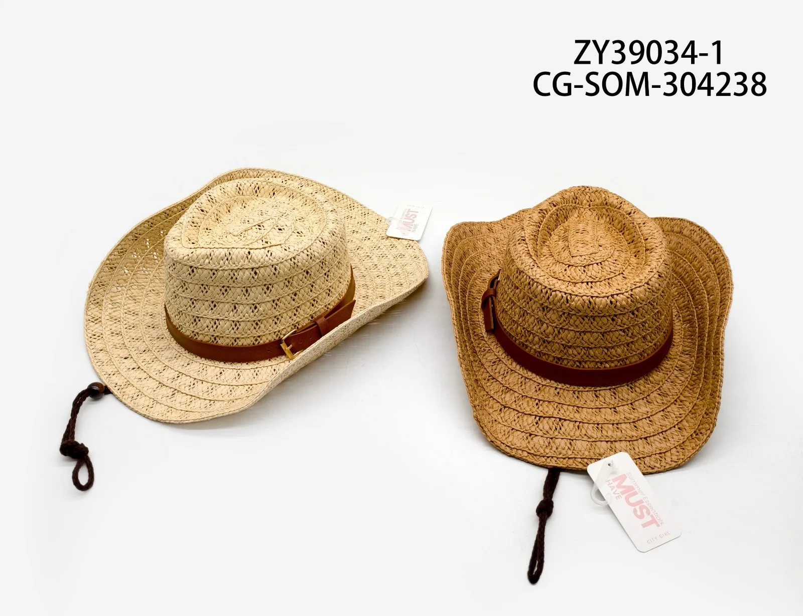 SOMBRERO VAQUERO
