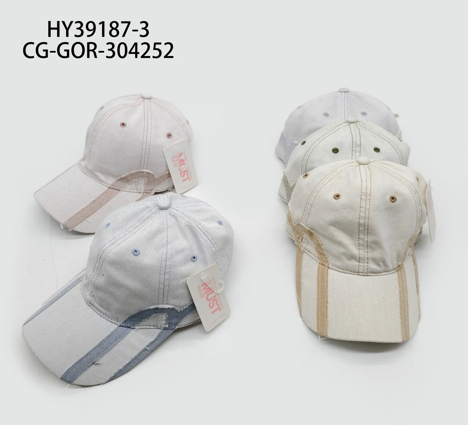 GORRA