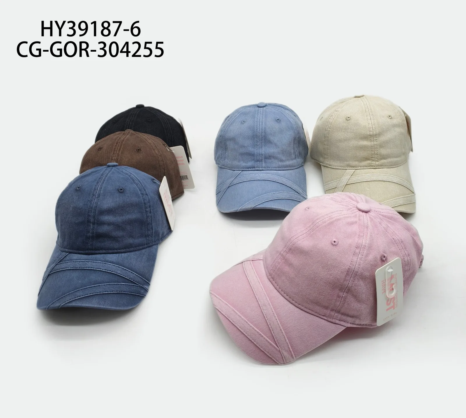 GORRA