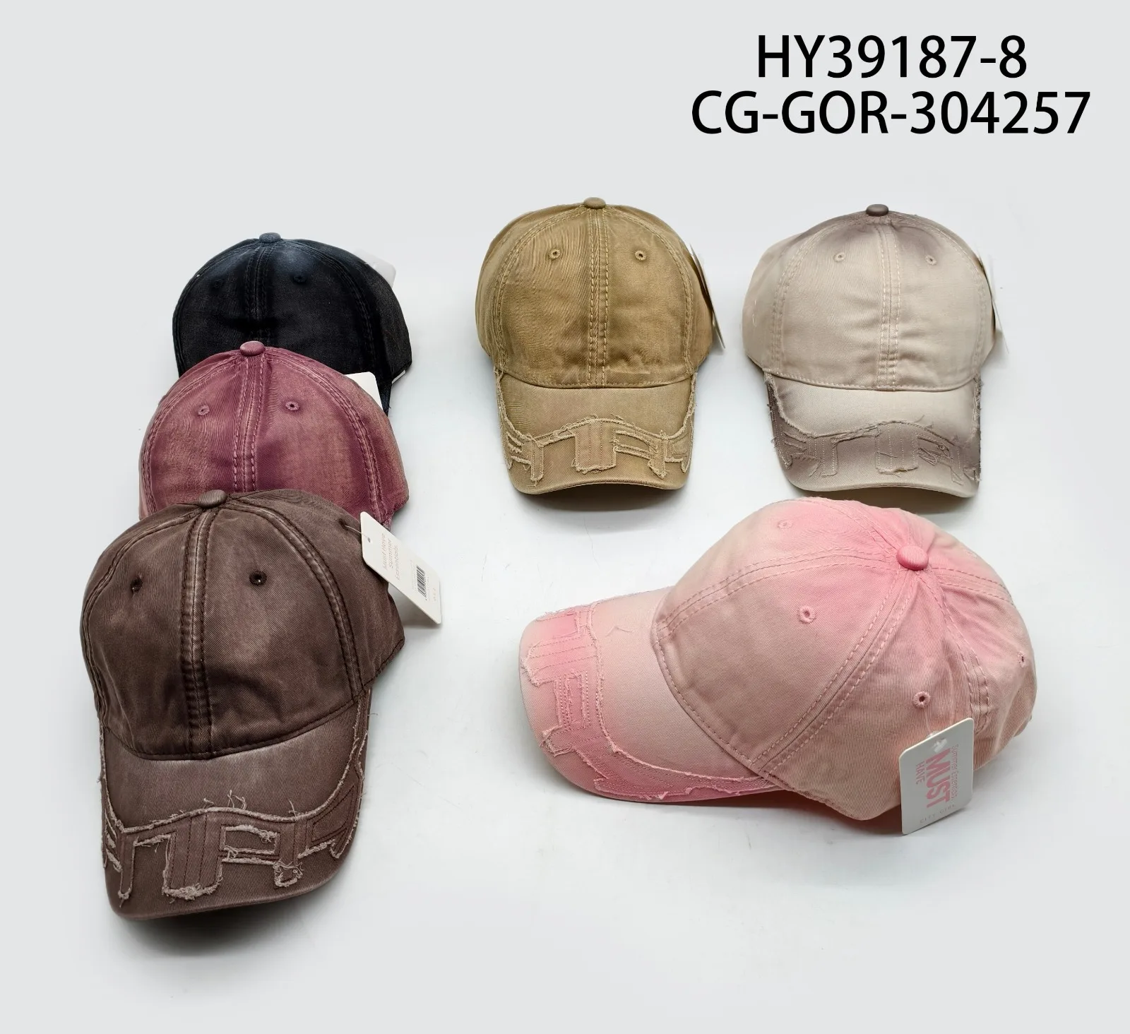 GORRA
