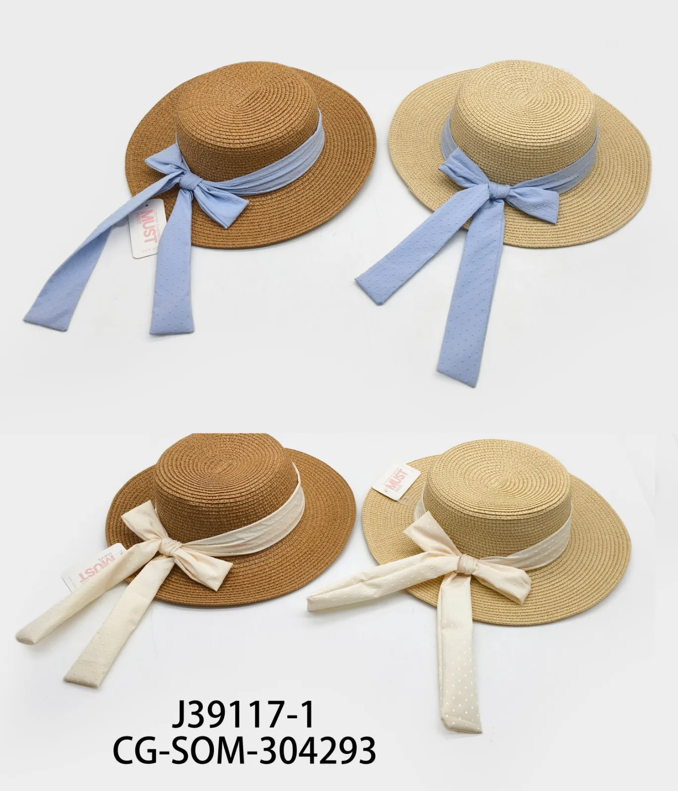 SOMBRERO LISTON
